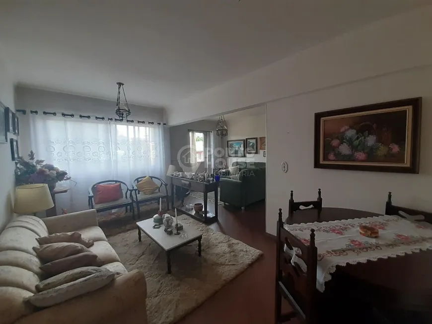 Foto 1 de Apartamento com 1 Quarto à venda, 50m² em Vila Campestre, São Paulo