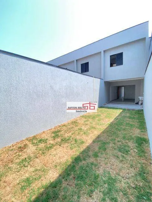 Foto 1 de Sobrado com 3 Quartos à venda, 190m² em Limão, São Paulo