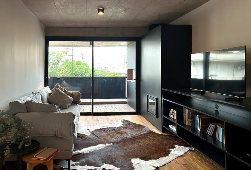 Foto 1 de Apartamento com 2 Quartos à venda, 90m² em Rio Branco, Porto Alegre