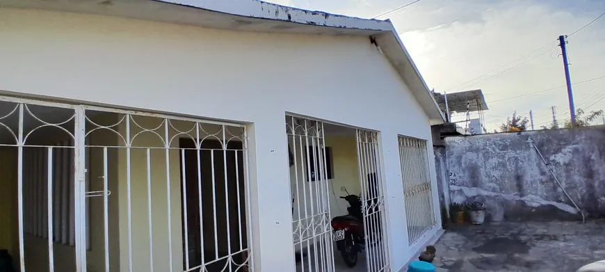 Foto 1 de Casa com 3 Quartos à venda, 200m² em Ernesto Geisel, João Pessoa