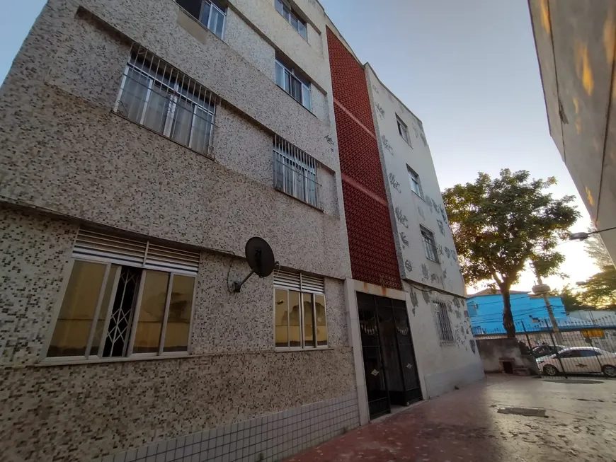 Foto 1 de Apartamento com 2 Quartos à venda, 50m² em Bento Ribeiro, Rio de Janeiro