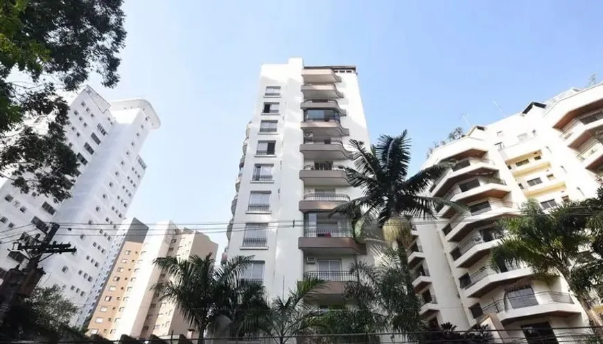 Foto 1 de Apartamento com 3 Quartos à venda, 120m² em Jardim Ampliação, São Paulo