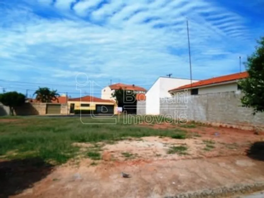 Foto 1 de Lote/Terreno à venda, 801m² em Parque Residencial Vale do Sol, Araraquara