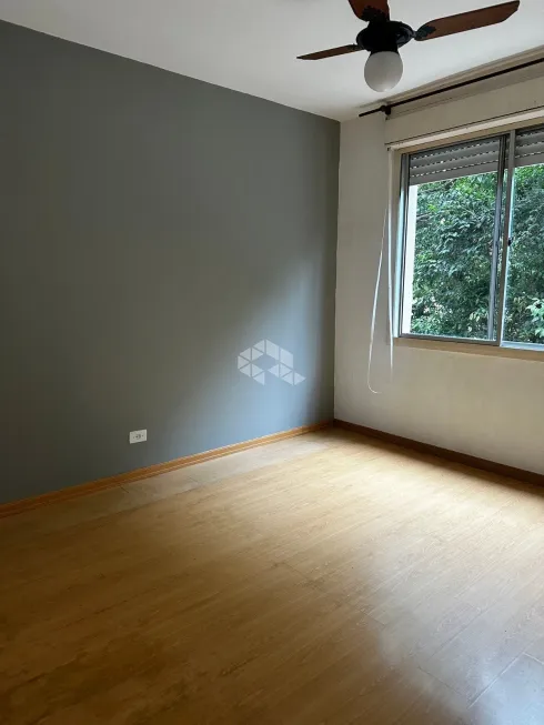 Foto 1 de Apartamento com 1 Quarto à venda, 42m² em Camaquã, Porto Alegre