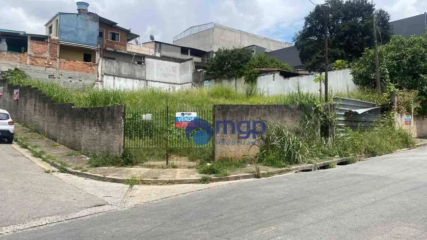 Foto 1 de Lote/Terreno à venda, 530m² em Cidade Parque Alvorada, Guarulhos