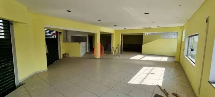 Foto 1 de Ponto Comercial para alugar, 370m² em Vila Bertioga, São Paulo