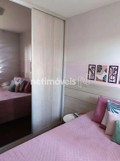 Foto 1 de Apartamento com 3 Quartos à venda, 60m² em Camargos, Belo Horizonte