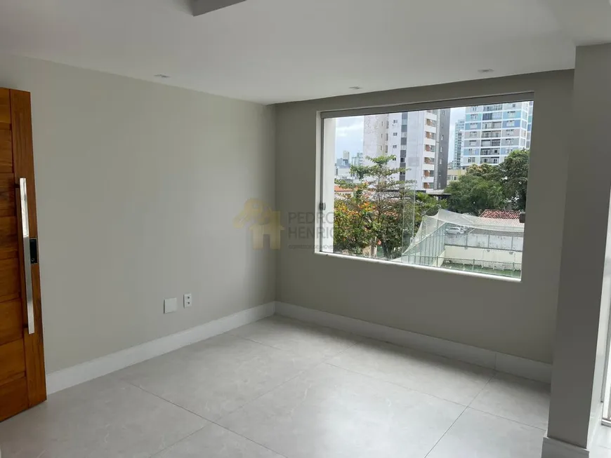 Foto 1 de Apartamento com 3 Quartos à venda, 143m² em Pituba, Salvador