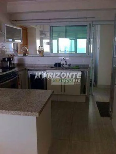 Foto 1 de Apartamento com 3 Quartos para venda ou aluguel, 199m² em Jardim Aquarius, São José dos Campos