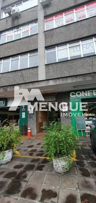 Foto 1 de Ponto Comercial à venda, 34m² em Cristo Redentor, Porto Alegre