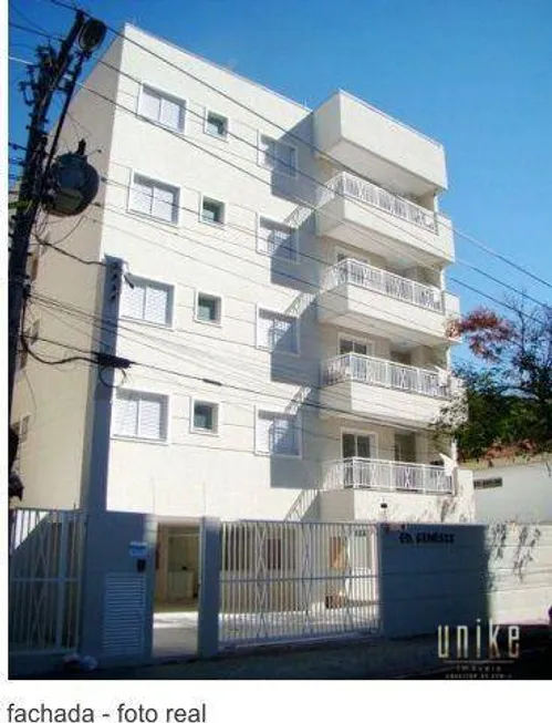 Foto 1 de Apartamento com 3 Quartos à venda, 93m² em Jardim América, São José dos Campos
