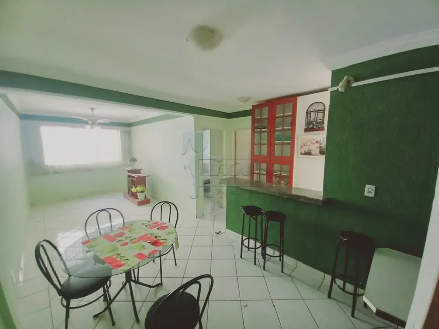 Foto 1 de Kitnet com 1 Quarto à venda, 70m² em Jardim Paulista, Ribeirão Preto