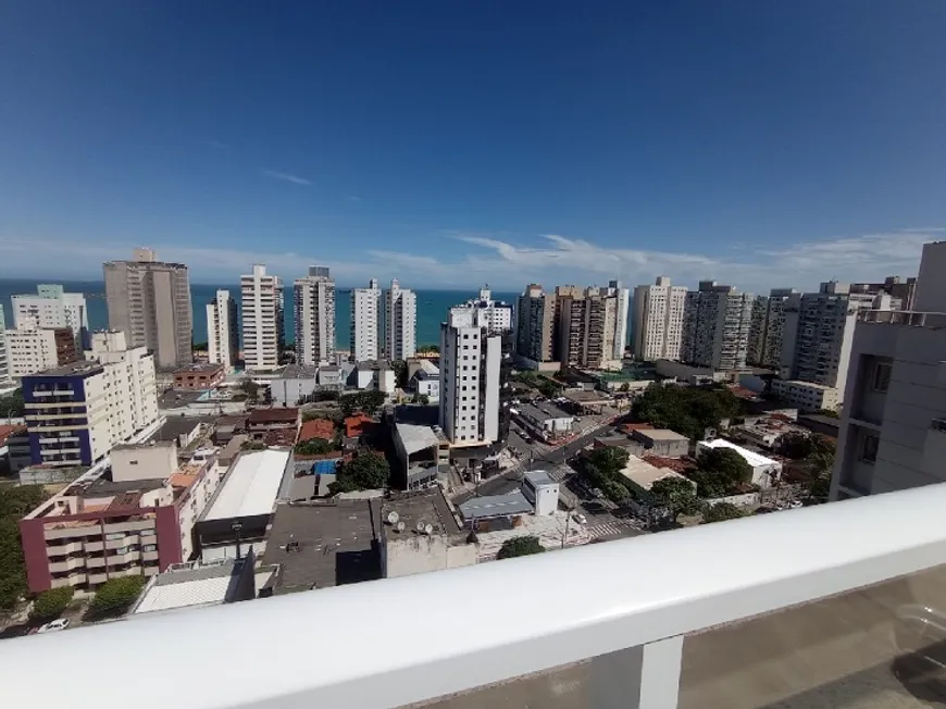 Foto 1 de Apartamento com 2 Quartos à venda, 62m² em Praia de Itaparica, Vila Velha