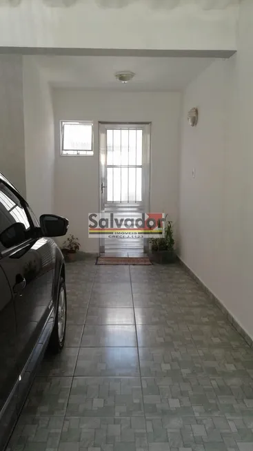 Foto 1 de Casa com 2 Quartos à venda, 120m² em São João Climaco, São Paulo