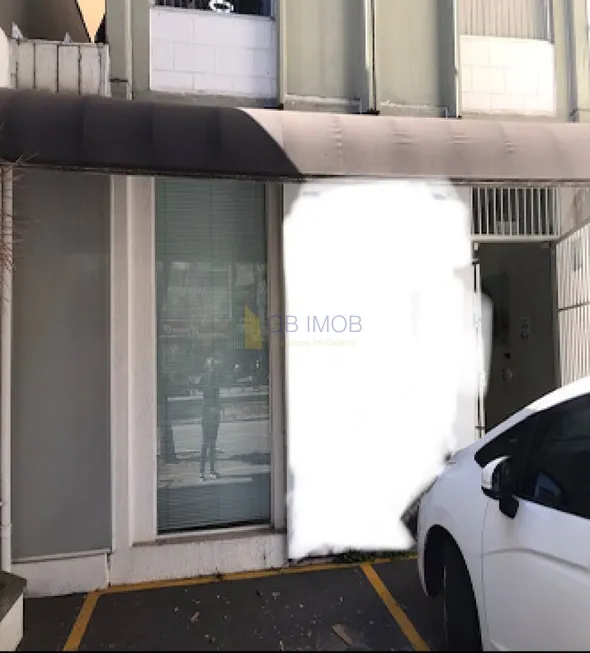 Foto 1 de Sala Comercial para alugar, 90m² em Anhangabau, Jundiaí