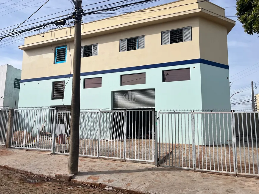 Foto 1 de Imóvel Comercial para alugar, 300m² em Centro, Araraquara