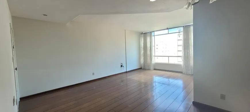 Foto 1 de Apartamento com 3 Quartos à venda, 156m² em Centro, Campinas