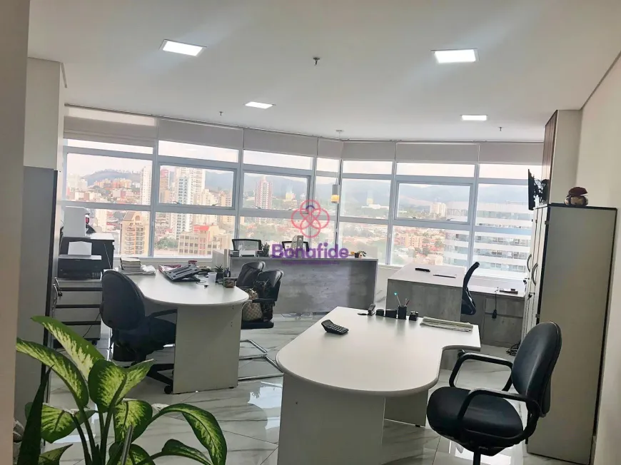 Foto 1 de Sala Comercial para alugar, 40m² em Chácara Urbana, Jundiaí