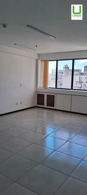 Foto 1 de Sala Comercial para alugar, 40m² em Centro, Belo Horizonte