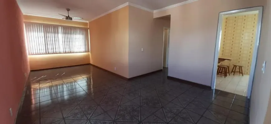 Foto 1 de Apartamento com 2 Quartos à venda, 78m² em Vila Santana, Campinas