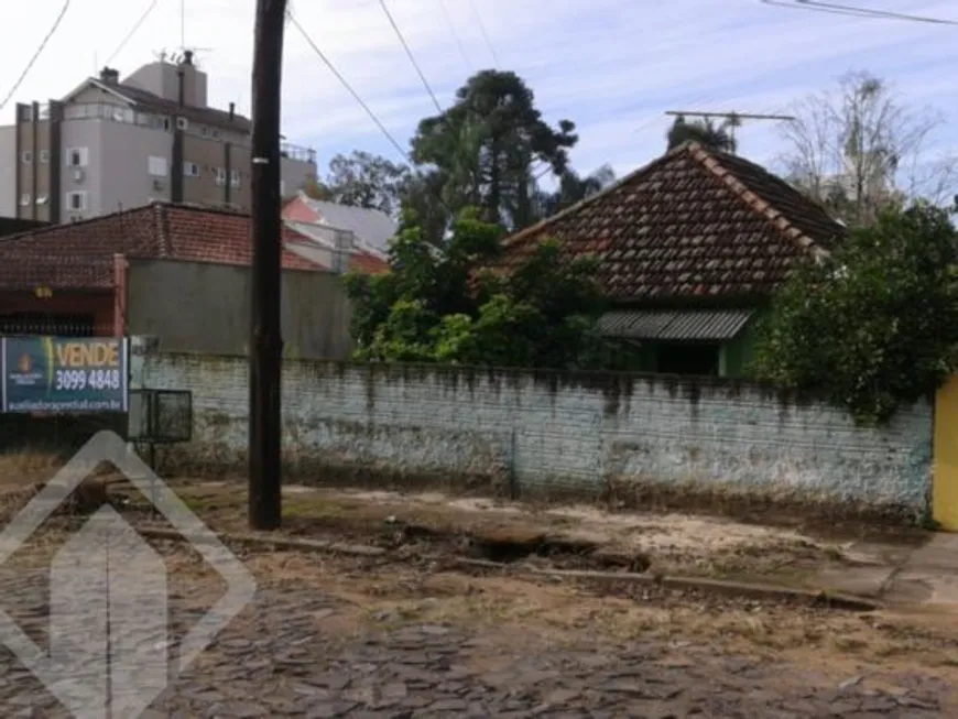 Foto 1 de Lote/Terreno à venda, 402m² em Rio Branco, São Leopoldo