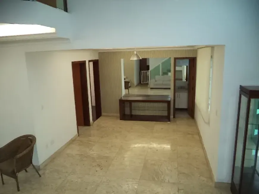 Foto 1 de Casa com 3 Quartos à venda, 320m² em Castelo, Belo Horizonte