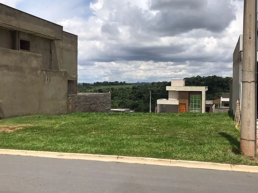 Foto 1 de Lote/Terreno à venda, 10m² em Jardins Bolonha, Senador Canedo