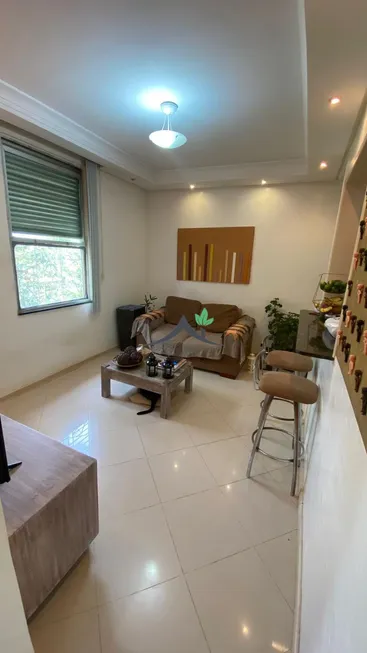 Foto 1 de Apartamento com 2 Quartos à venda, 50m² em Cabula, Salvador