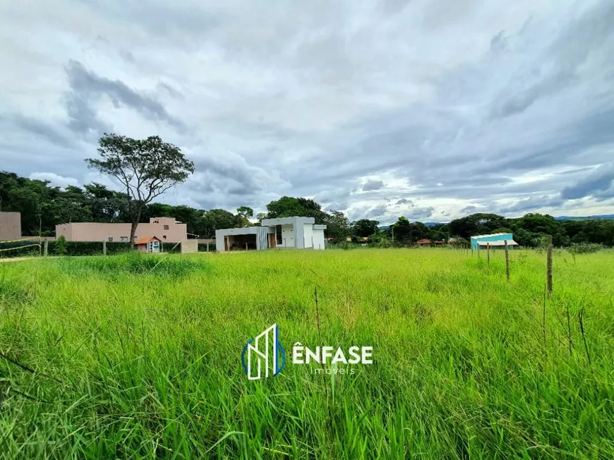 Foto 1 de Lote/Terreno à venda, 1000m² em , Igarapé