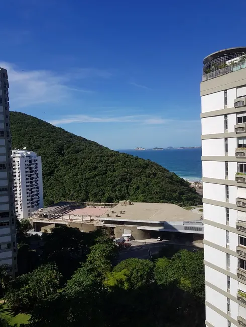 Foto 1 de Apartamento com 2 Quartos à venda, 189m² em São Conrado, Rio de Janeiro