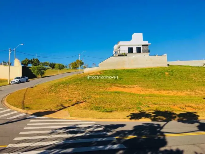 Foto 1 de Lote/Terreno à venda, 515m² em Residencial Fazenda Santa Rosa Fase 1, Itatiba