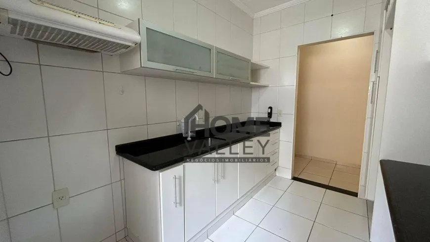 Foto 1 de Apartamento com 2 Quartos à venda, 93m² em Santa Claudina, Vinhedo