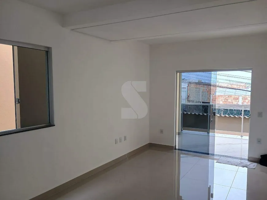 Foto 1 de Casa com 3 Quartos à venda, 132m² em Candida Ferreira, Contagem