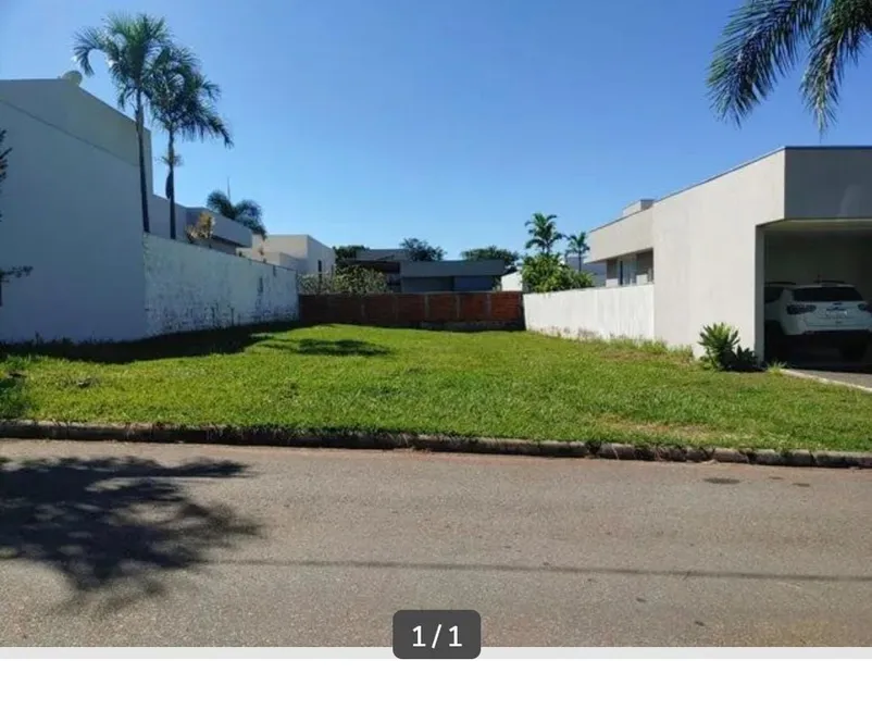 Foto 1 de Lote/Terreno à venda, 490m² em Residencial Anaville, Anápolis