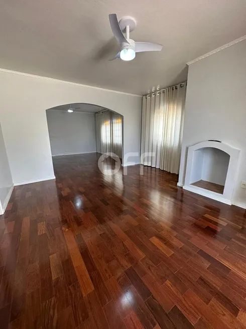 Foto 1 de Casa com 3 Quartos à venda, 204m² em Vila Nogueira, Campinas