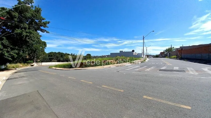 Foto 1 de Lote/Terreno à venda, 149m² em Cidade Satélite Íris, Campinas