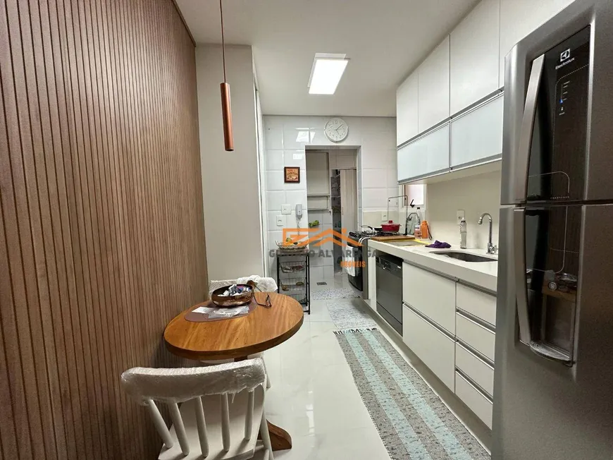 Foto 1 de Apartamento com 3 Quartos à venda, 80m² em Taquaral, Campinas