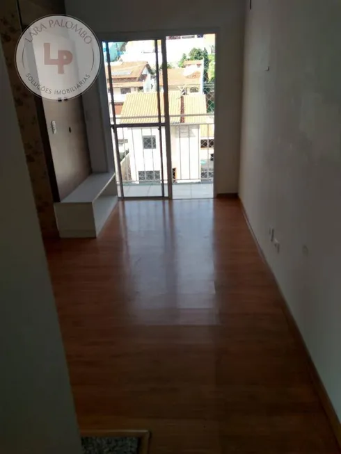 Foto 1 de Apartamento com 2 Quartos à venda, 54m² em Colônia, Jundiaí