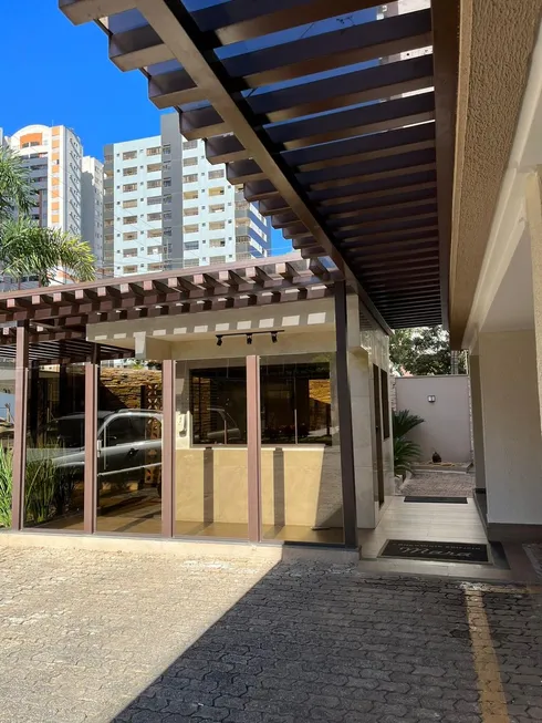 Foto 1 de Apartamento com 2 Quartos à venda, 60m² em Setor Bueno, Goiânia