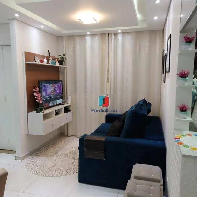 Foto 1 de Apartamento com 2 Quartos à venda, 42m² em Freguesia do Ó, São Paulo