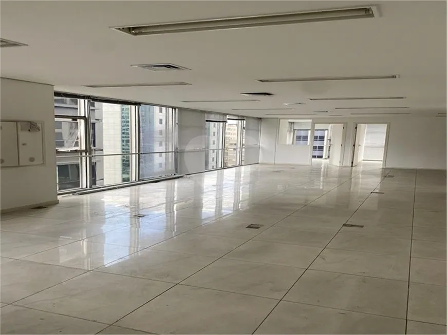 Foto 1 de Sala Comercial para alugar, 165m² em Bela Vista, São Paulo