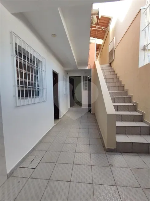 Foto 1 de Casa com 3 Quartos à venda, 171m² em Socorro, São Paulo