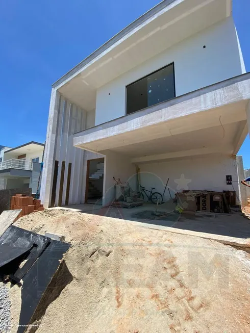 Foto 1 de Casa com 3 Quartos à venda, 262m² em Viverde I, Rio das Ostras