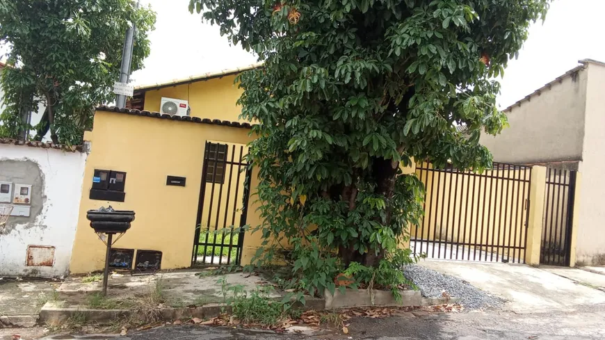 Foto 1 de Casa com 5 Quartos à venda, 360m² em , Jaraguá