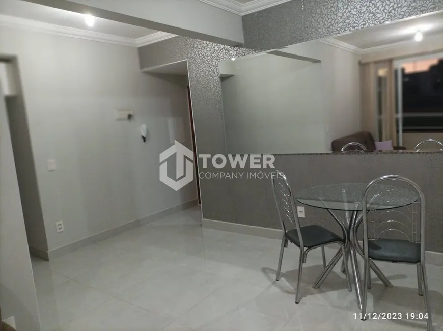 Foto 1 de Apartamento com 3 Quartos à venda, 80m² em Santa Mônica, Uberlândia