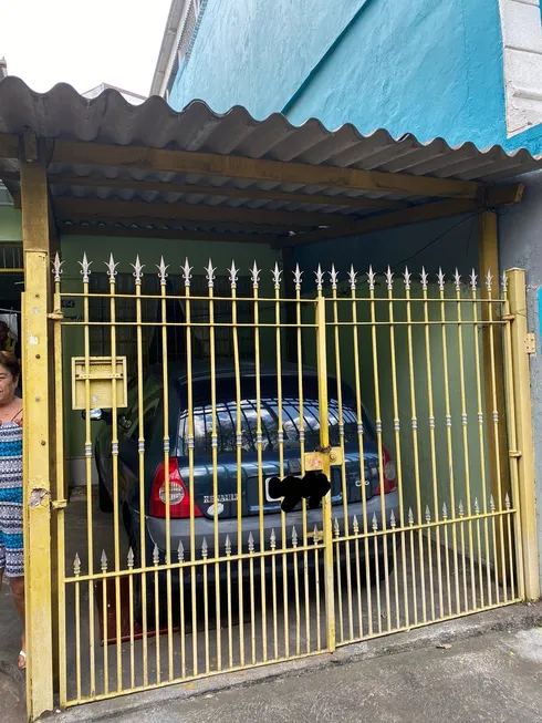 Foto 1 de Casa com 2 Quartos à venda, 114m² em Vila Maria, São Paulo