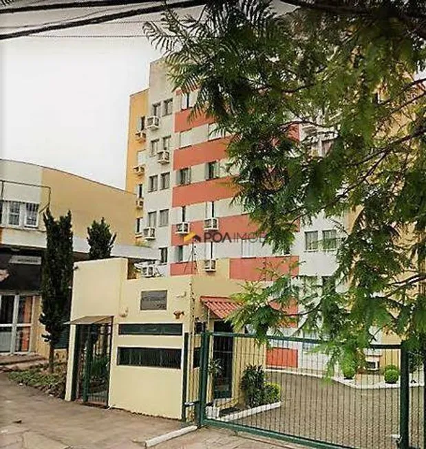 Foto 1 de Apartamento com 2 Quartos para alugar, 55m² em Rubem Berta, Porto Alegre