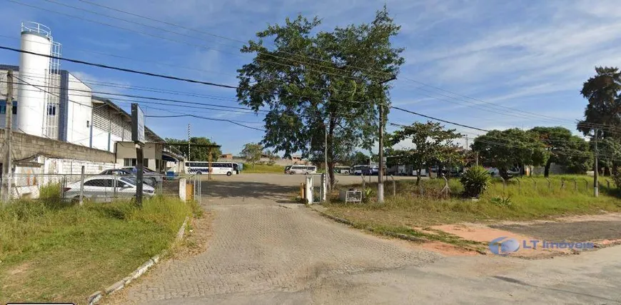 Foto 1 de Lote/Terreno para alugar, 10m² em Cidade Nova Jacarei, Jacareí