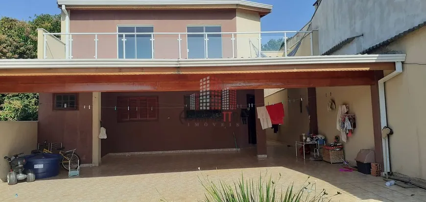 Foto 1 de Casa com 3 Quartos à venda, 150m² em Vila Formosa, Sorocaba
