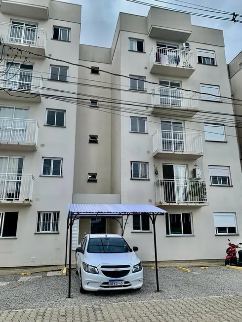 Foto 1 de Apartamento com 2 Quartos à venda, 47m² em Colina do Sol, Caxias do Sul